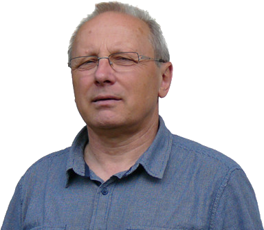 Projekční tým vede Ing. Zdeněk Petrtyl, energetický auditor